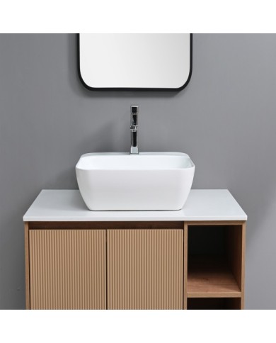 BACHA APOYO RECT 55X42