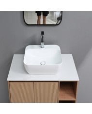 BACHA APOYO RECT 55X42