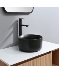 BACHA APOYO REDONDA 36CM