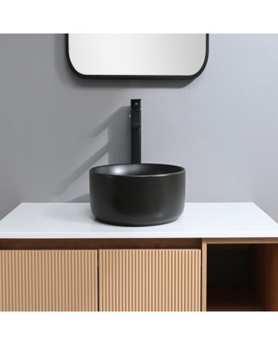 BACHA APOYO REDONDA 36CM