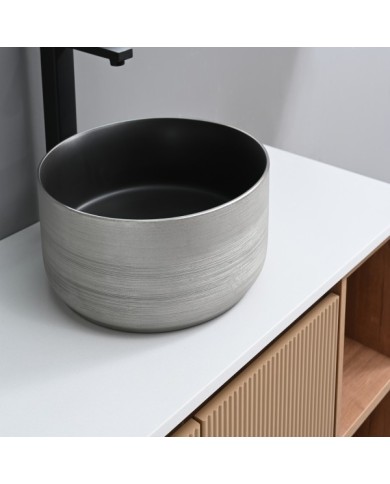 BACHA APOYO COMBINADA 36CM