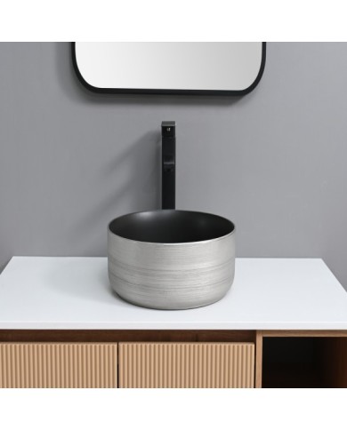 BACHA APOYO COMBINADA 36CM