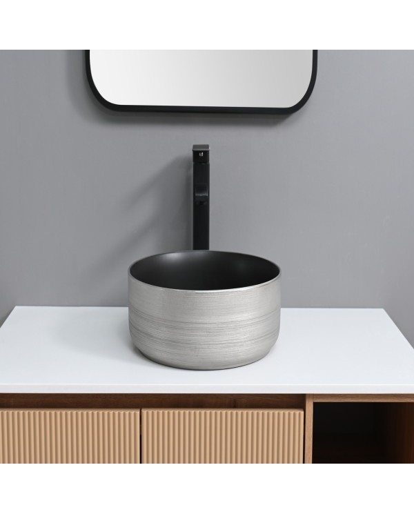 BACHA APOYO COMBINADA 36CM