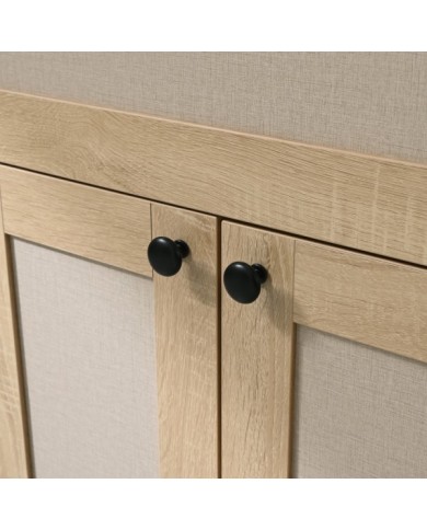 MUEBLE C/BACHA APOYO 60CM