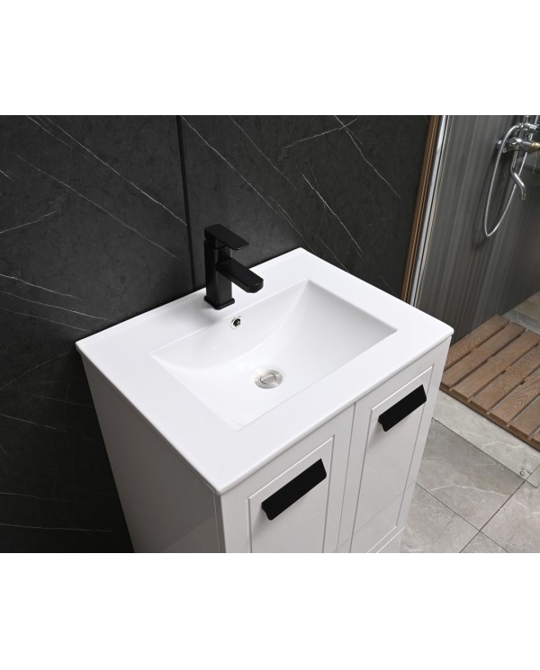 MUEBLE C/BACHA 60 CM