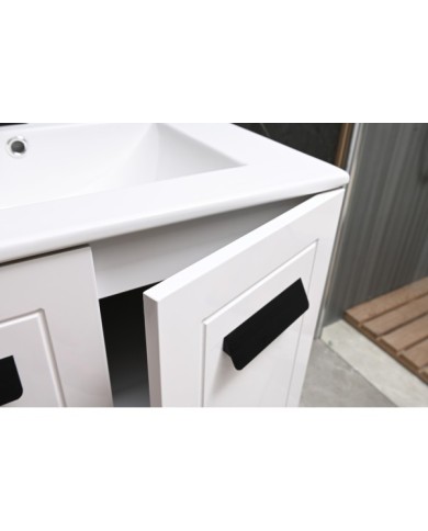 MUEBLE C/BACHA 60 CM