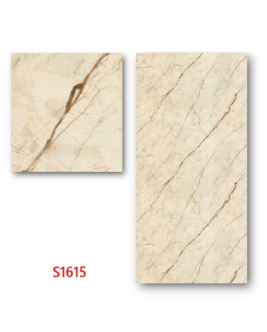 PLACA PVC SIMIL MARMOL S1615