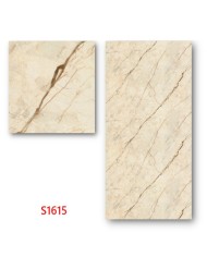 PLACA PVC SIMIL MARMOL S1615