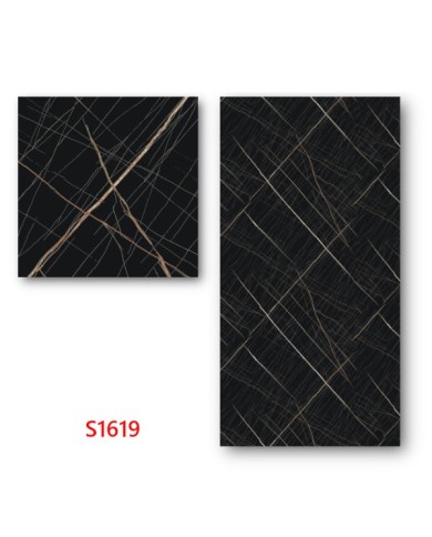 PLACA PVC SIMIL MARMOL S1619