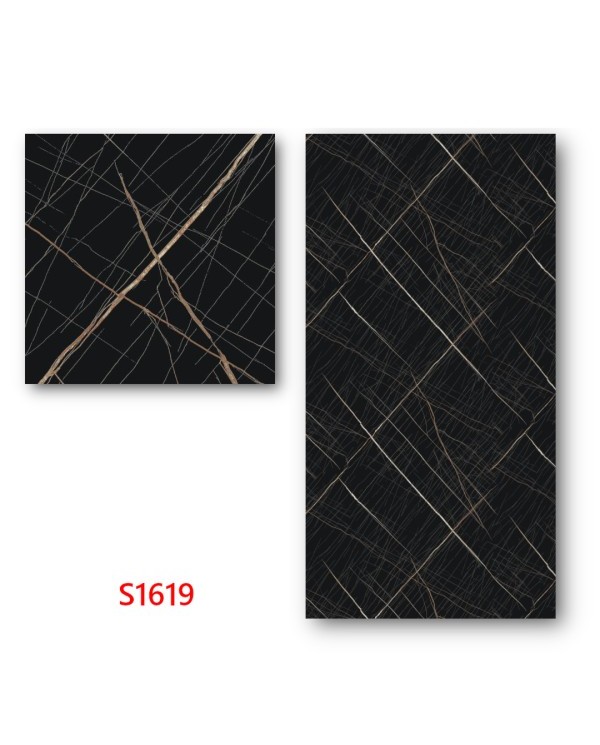PLACA PVC SIMIL MARMOL S1619