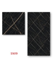 PLACA PVC SIMIL MARMOL S1619