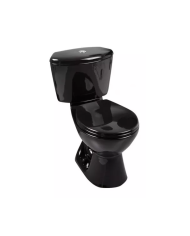 INODORO C/ MOCHILA NEGRO