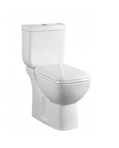 INODORO C/MOCHILA DELUX