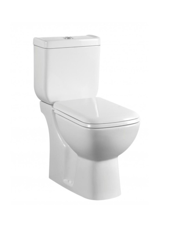 INODORO C/MOCHILA DELUX