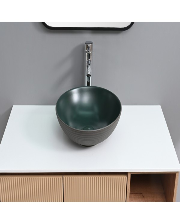 BACH.APOYO 38CM C/VAL GR/N MAT(LCGGCRMRS