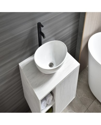 MUEBLE DE BAÑO LUNA
