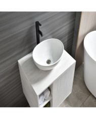 MUEBLE DE BAÑO LUNA
