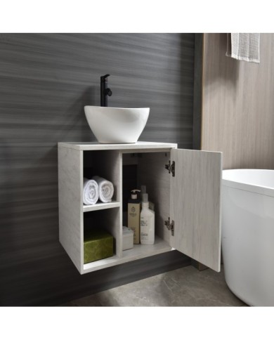 MUEBLE DE BAÑO LUNA