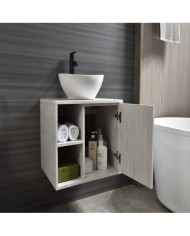 MUEBLE DE BAÑO LUNA