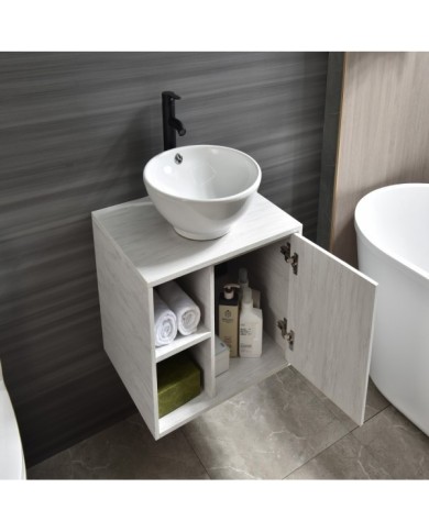 MUEBLE DE BAÑO LUNA