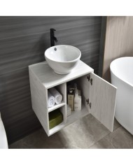 MUEBLE DE BAÑO LUNA