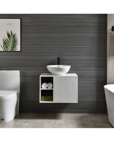 MUEBLE DE BAÑO LUNA