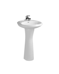 LAVATORIO C/ PEDESTAS OSLO