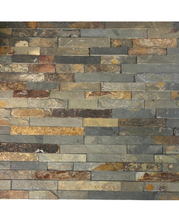 PIEDRA NATURAL RUSTY