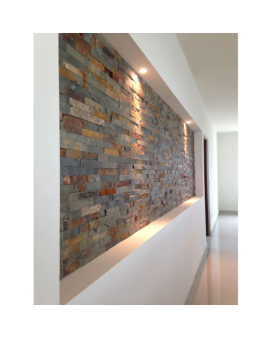 PIEDRA NATURAL RUSTY