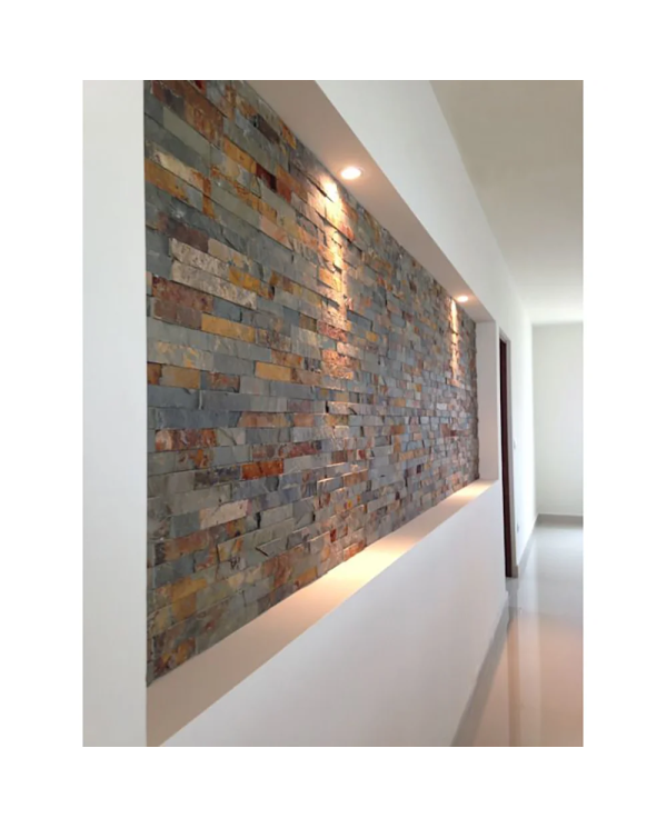 PIEDRA NATURAL RUSTY