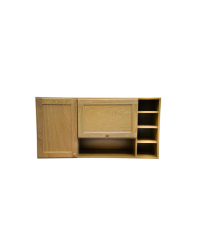 MUEBLE CEREJ. AEREO 1.20 PTA REBAT.