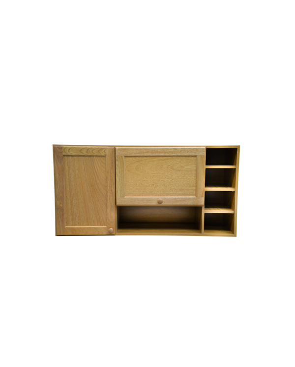 MUEBLE CEREJ. AEREO 1.20 PTA REBAT.