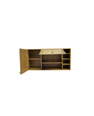 MUEBLE CEREJ. AEREO 1.20 PTA REBAT.